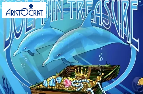 Dolphin Treasure